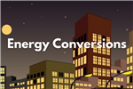energy conversions 